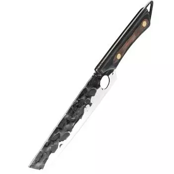 Нож кухонный Хираката-коричневый KP25835 OEM