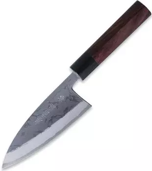 Нож кухонный Kanetsune Deba