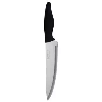 Нож кухонный NAVA CHEF KNIFE универсальный нож из стали ACER большой 32 см