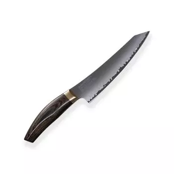 Нож кухонный Suncraft Elegance маленький 150 мм KSK02