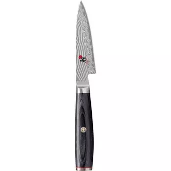 Нож Мияби 5000FCD Shotoh 9см ZWILLING, серебро