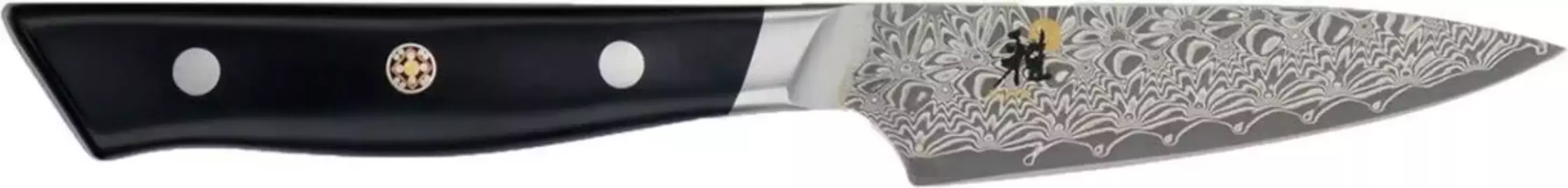 Нож MIYABI, черный