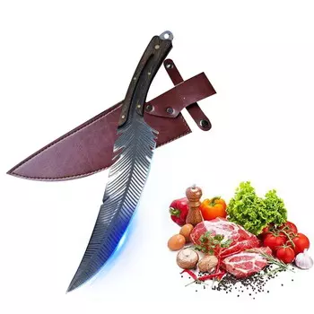 Нож мясника Chef Sheyagn