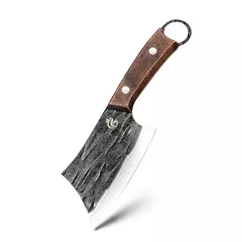 Нож мясника Myvit, коричневый