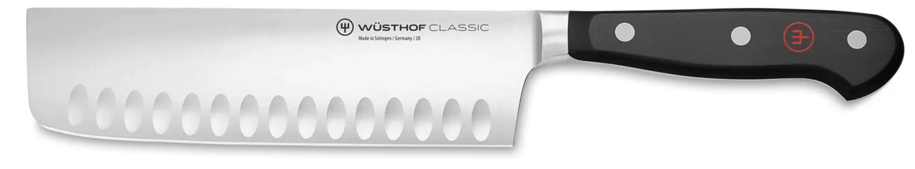 Нож Nakiri Wusthof Classic