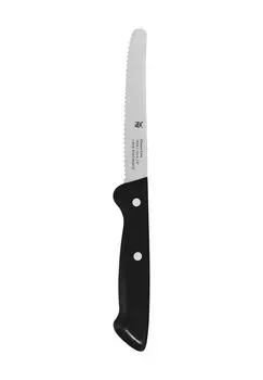 Нож обеденный Классик Лайн Wmf, schwarz/ silber