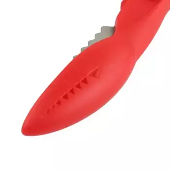 Нож Orange85, красный