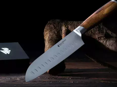 Нож Paul Wirths Bestecke