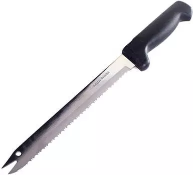 Нож по хлебу Kitchen + Home