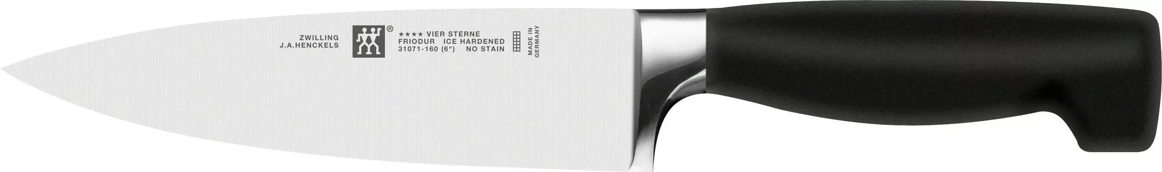 Нож повара цвиллинга Zwilling