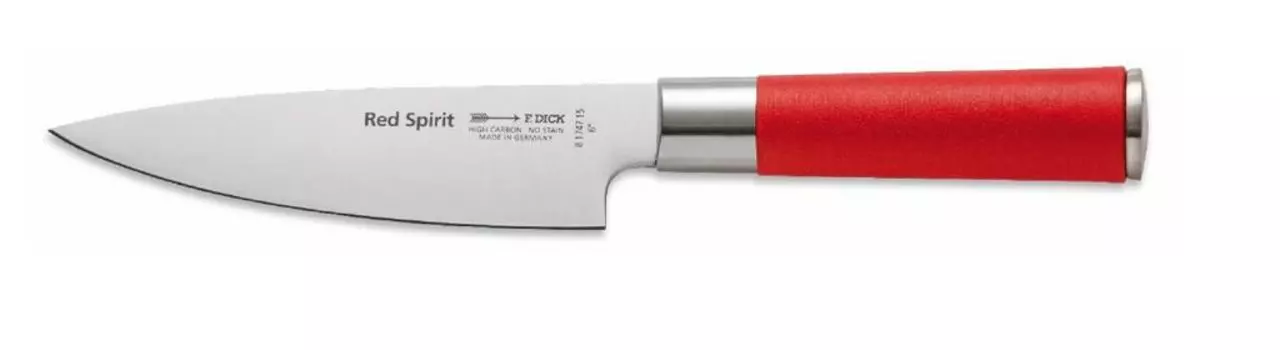 Нож поварской Дик 15см RedSpirit 81747152 FRIEDRICH DICK