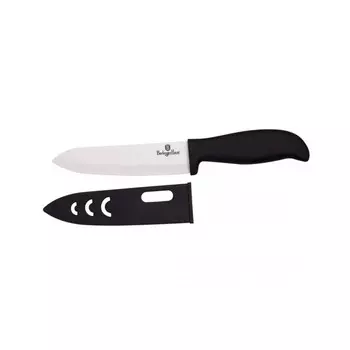 Нож поварской керамический Berlinger Haus 48103 BerlingerHaus