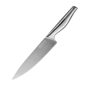 Нож поварской НИРОСТА SWING, кухонный нож из нержавеющей стали Fackelmann