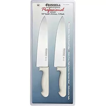 Нож поварской Russell International Unknown