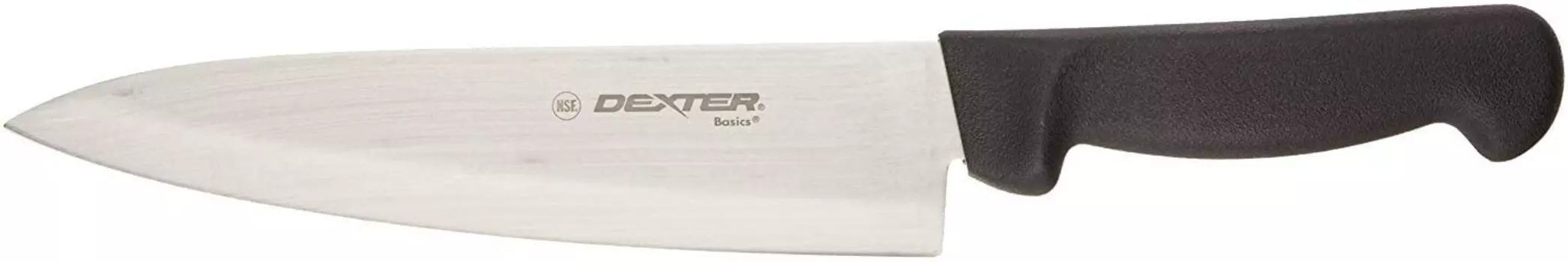 Нож поварской с полипропиленовой ручкой Dexter-Russell Basics