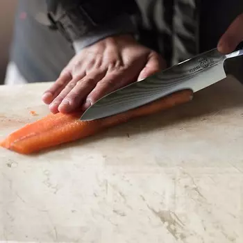 Нож японский Kuma