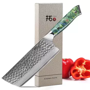 Нож японский Turwho Nakiri