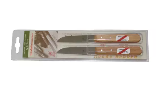 Нож Robert Herder