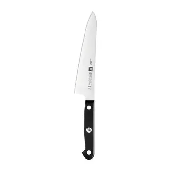 Нож с тонкими краями Zwilling Gourmet