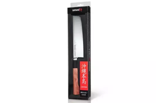 Нож Samura