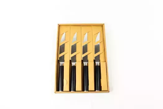 Нож Samura, черный