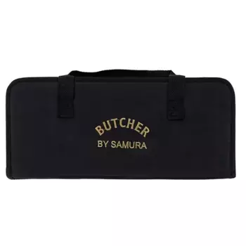 Нож Samura, серебряный