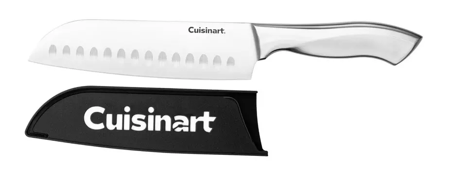 Нож Сантоку Cuisinart Classic