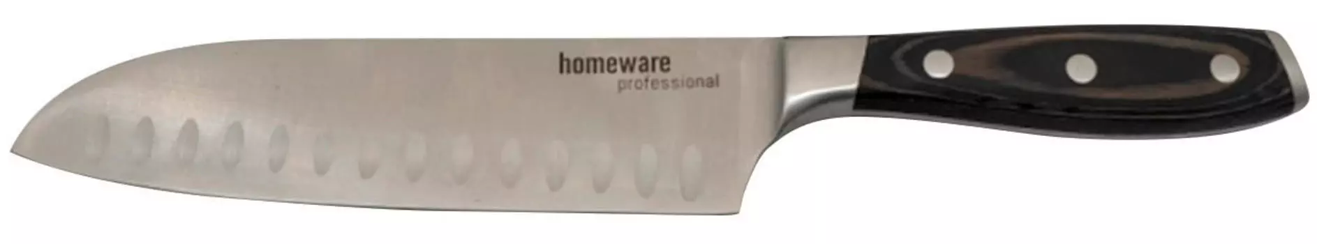 Нож сантоку Homeware Profession.