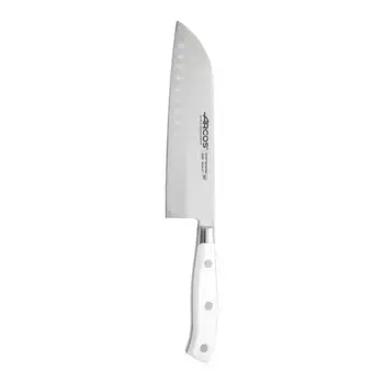 Нож Santoku Riviera White Arcos