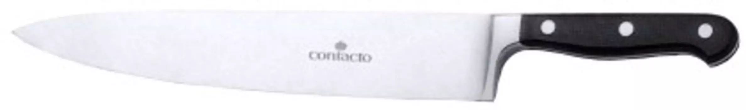 Нож шеф-повара 8": 10" Вариант: 10" Contacto