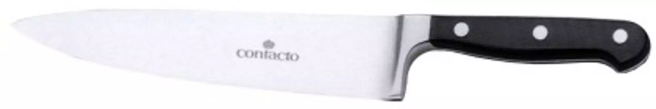 Нож шеф-повара 8": вариант 8": 8" Contacto