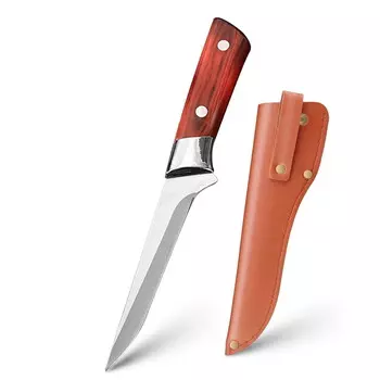 Нож шеф-повара Akatsuki