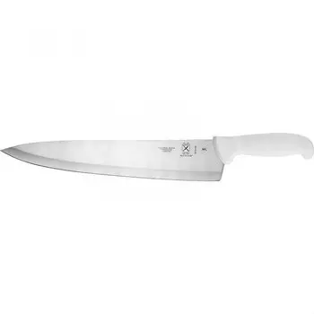 Нож шеф-повара Mercer Cutlery 12 дюймов, белый