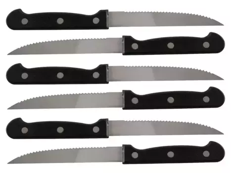 Нож Shopping4u-24