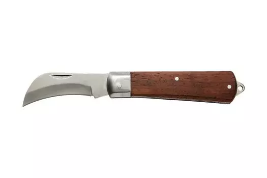Нож складной Hogert Technik HT4C651 198мм блистер 154г Hgert Technik