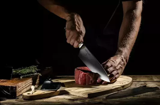 Нож Sonstige Vorlage