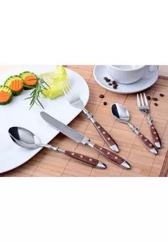 Нож столовый НЮРНБЕРГ Grwe, braun