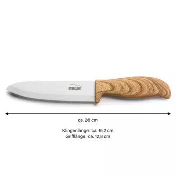 Нож Stoneline