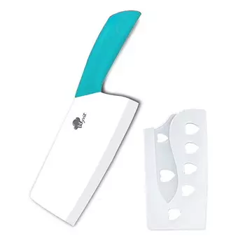 Нож-тесак Akatsuki, синий