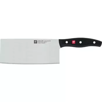Нож-тесак Zwilling Twin