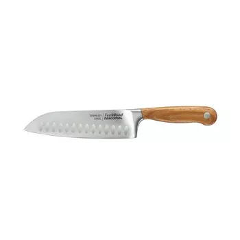 Нож Tescoma Santoku ФИЛВУД 17 см