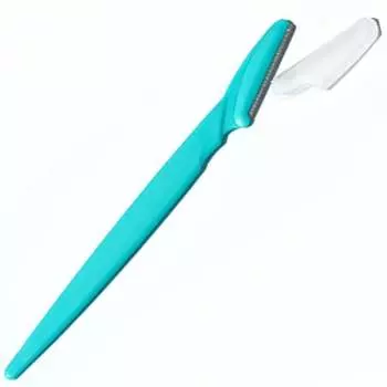 Нож, триммер, бритва для оформления бровей Project Lashes