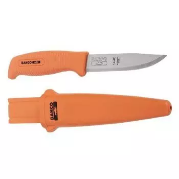 Нож универсальный 1446, кейс BAHCO