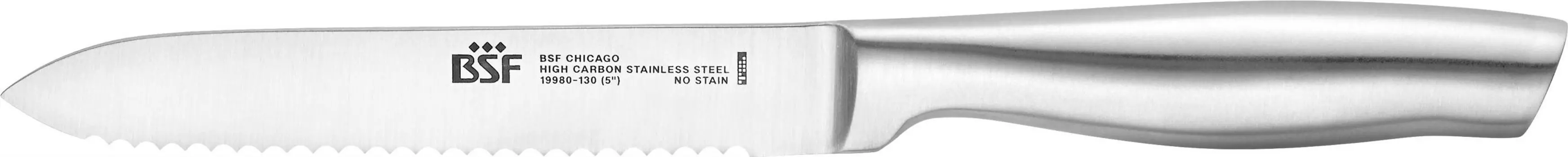 Нож универсальный Bsf