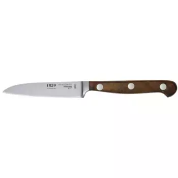 Нож универсальный Carl Schmidt Sohn «TESSIN», (1 шт.), кованый клинок, коричневый