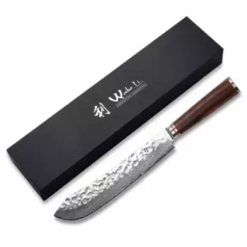 Нож Wakoli