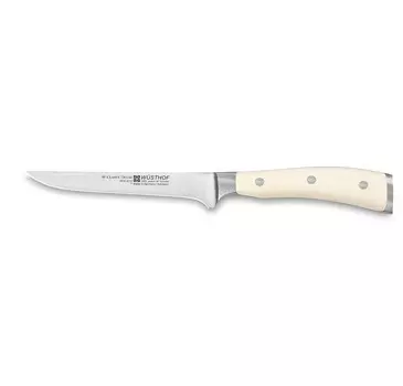 Нож Wusthof Classic Ikon Creme Chred