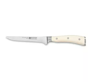 Нож Wusthof Classic Ikon Creme Exlonjet