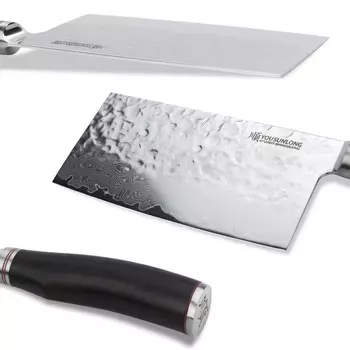 Нож Yousunlong Meat Cleaver