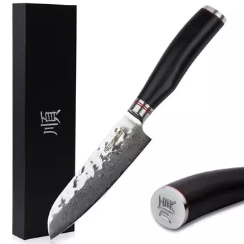 Нож Yousunlong Santoku Knife